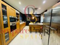 Verkoop - Villa - Dénia - Costa Blanca