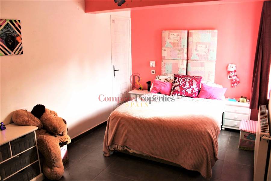 Vente - Villa - Jávea - Javea