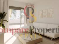 Verkoop - Apartment - La Nucia