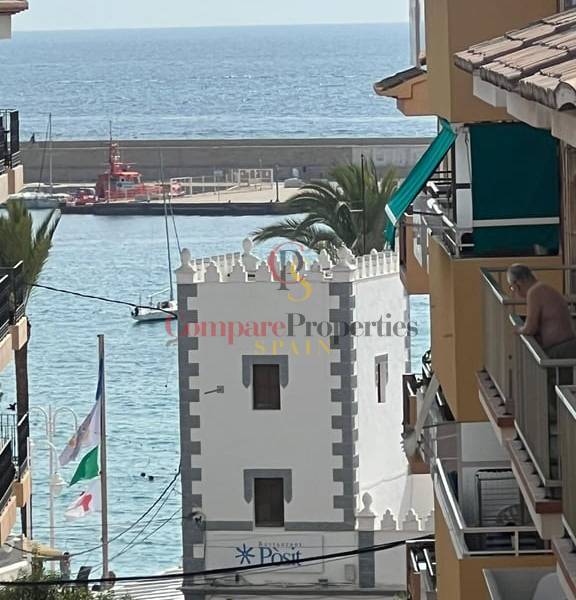 Verkauf - Apartment - Jávea - 