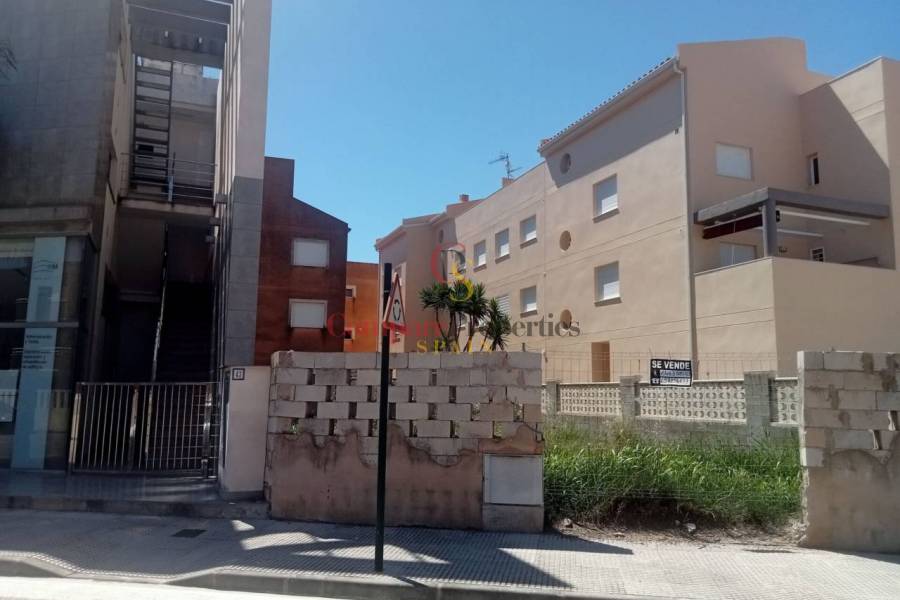 Sale - Apartment - Miramar - 