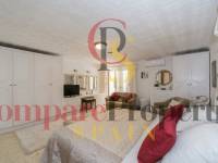 Vente - Villa - Altea - Altea la Vella