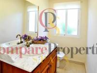 Venta - Villa - Jávea - 