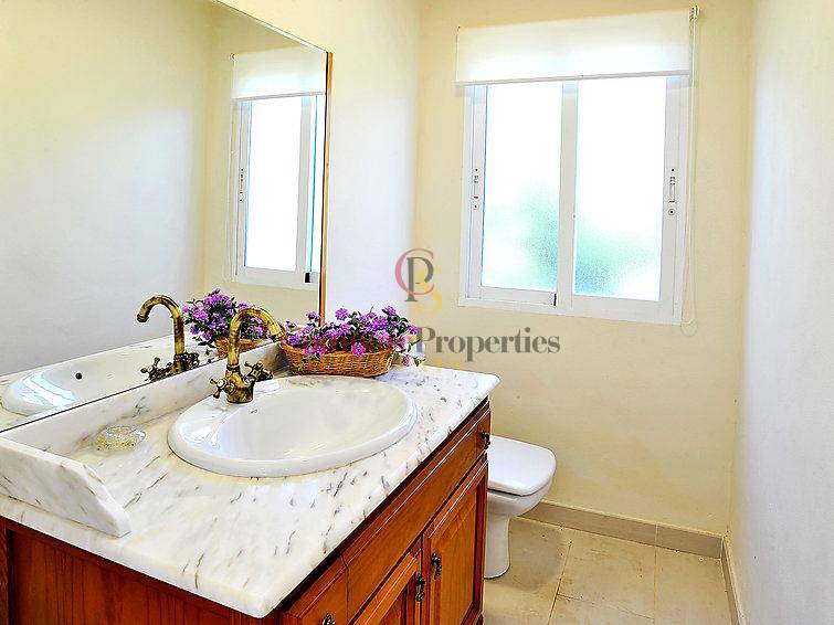 Venta - Villa - Jávea - 