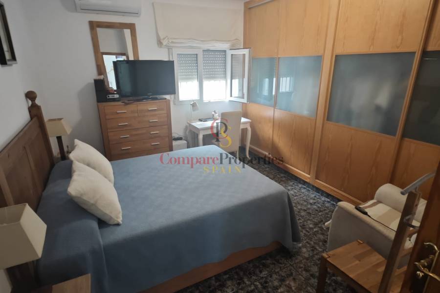 Sale - Villa - Dénia - Las Marinas
