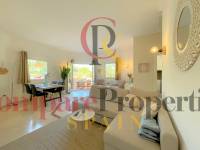 Sale - Villa - Dénia - Santa Lucia