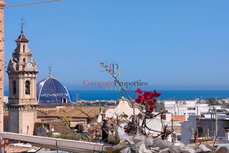 Venta - Townhouses - Oliva