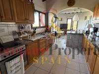 Vente - Villa - Monte Pego