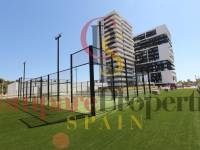 Verkoop - Apartment - Calpe - 