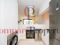 Verkauf - Apartment - Dénia - Tossalets