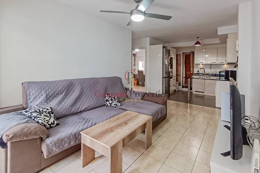 Venta - Apartment - Alfaz Del Pi - Alfaz del Pi