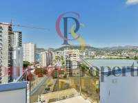 Sale - Apartment - Calpe