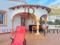 Sale - Villa - Calpe - 