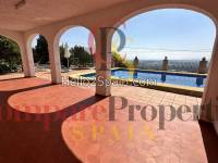 Venta - Villa - Oliva - 