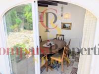Sale - Semi-Detached Villa - Moraira - La sabatera