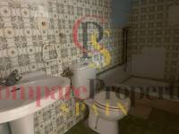 Venta - Townhouses - Dénia