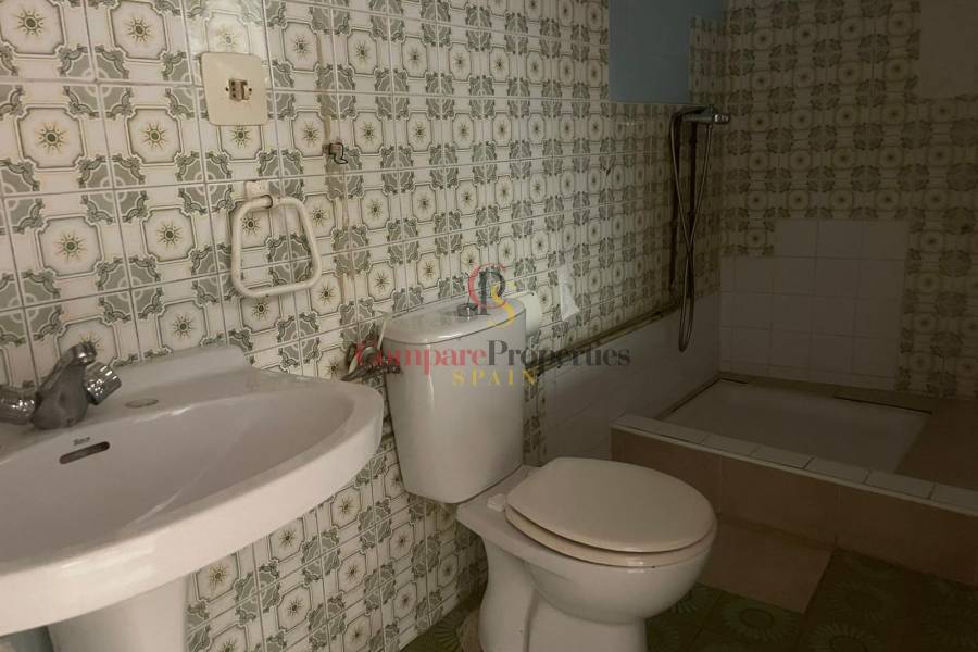 Venta - Townhouses - Dénia