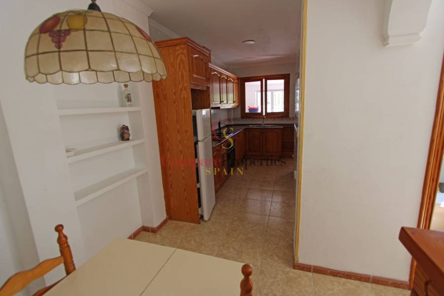 Verkoop - Apartment - Orba Valley - Orba