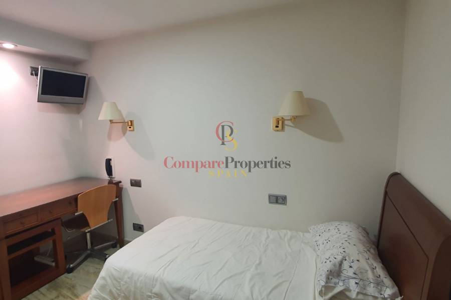 Sale - Apartment - Benidorm