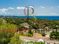 Venta - Villa - Benissa - 