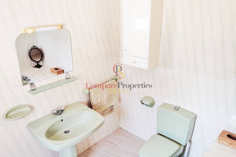 Venta - Villa - Jalon Valley - Alcalali