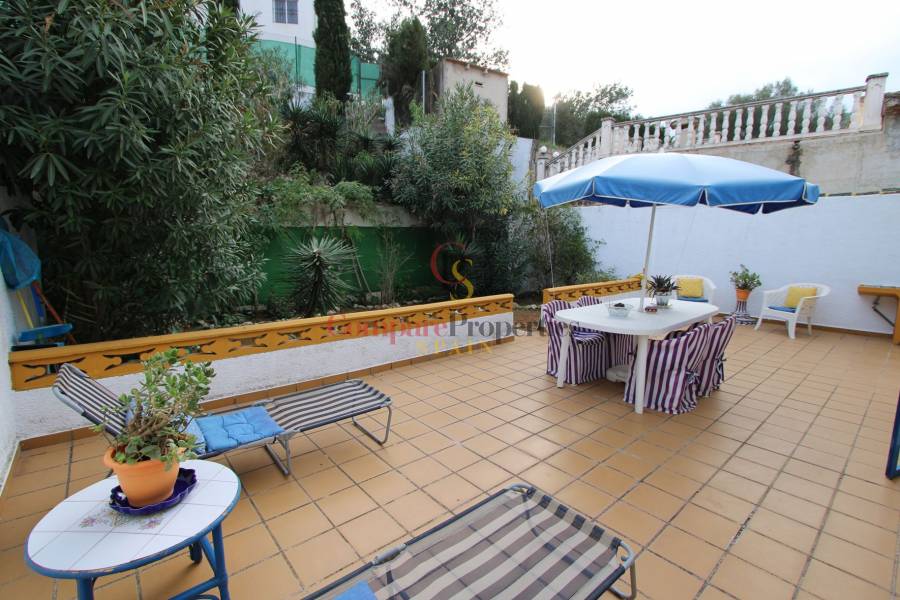 Vente - Villa - Monte Pego - Rafol de almunia