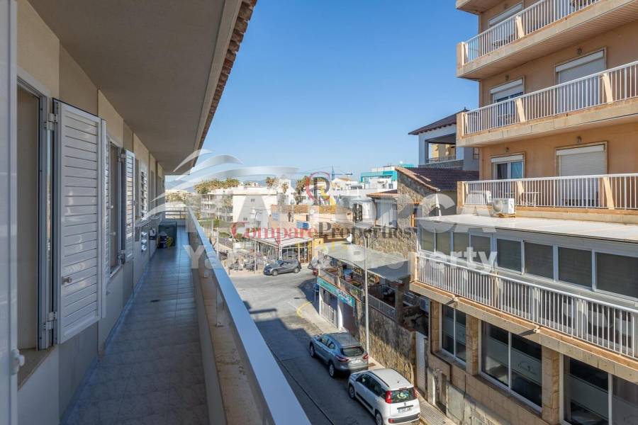 Vente - Apartment - Palma de Mallorca - Ciudad Jardin