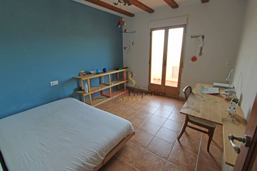 Sale - Villa - Orba Valley - Orba