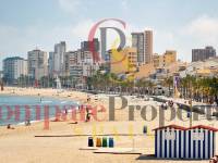Verkauf - Villa - El Campello - 
