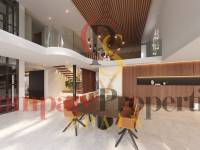 Vente - Villa - Benitachell - CUMBRES DEL SOL