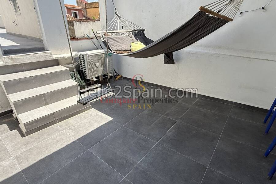 Vente - Townhouses - Pego