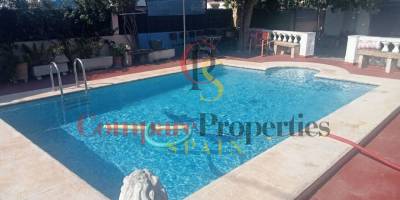 Apartment - Sale - Cullera - Cullera