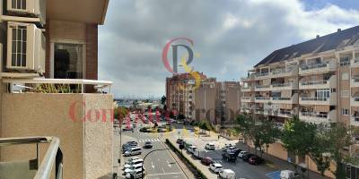 Apartment - Venta - Dénia - Club Náutico