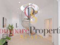 Sale - Villa - Altea - Altea la nova