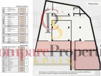 Nieuwe constructie - Villa - Benissa - Baladrar