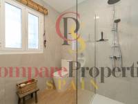 Verkoop - Villa - Benissa - Campo