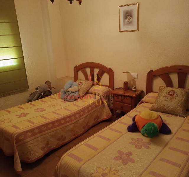 Venta - Villa - Dénia - Las Marinas