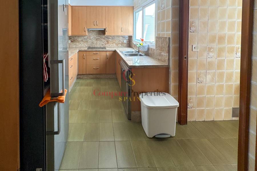 Sale - Townhouses - Dénia - Casco antiguo