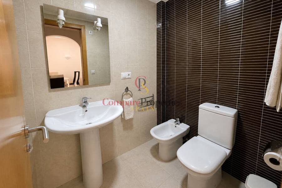 Sale - Townhouses - El Vergel - El Verger