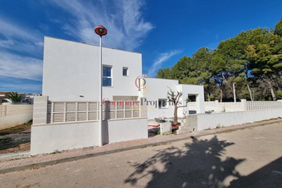 Sale - Villa - Els Poblets