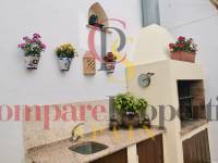 Verkauf - Townhouses - Teulada - Teulada Centre