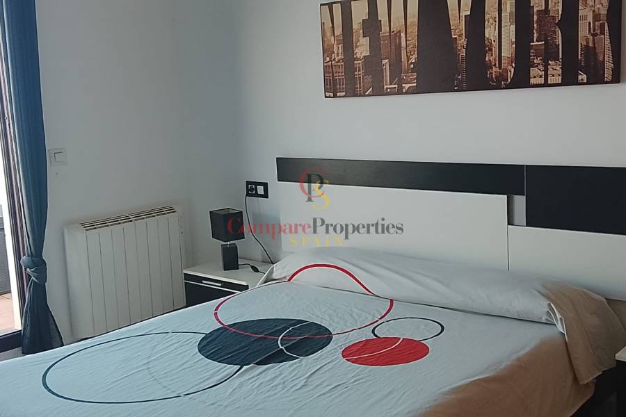 Verkoop - Duplex and Penthouses - Ondara