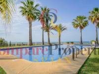 Verkoop - Apartment - Pedreguer