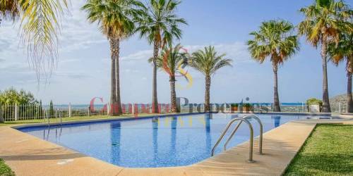 Apartment - Venta - Pedreguer - Pedreguer