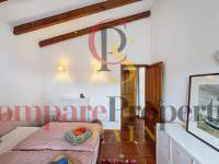 Sale - Villa - Benitachell - Palmeras