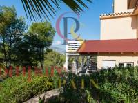 Sale - Villa - Alfaz Del Pi - Cautivador