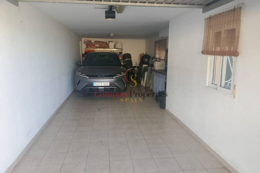 Sale - Apartment - Ador - 