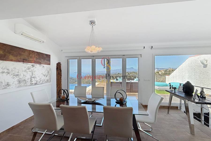 Vente - Villa -  - Magnolias