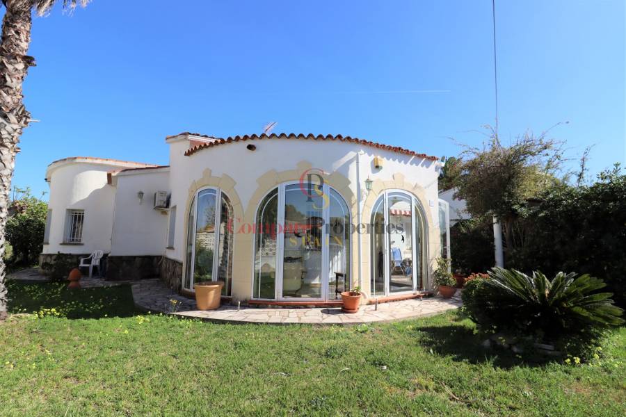 Sale - Villa - Els Poblets - Centro de la ciudad