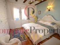 Sale - Villa - Alfaz Del Pi - L'ALFAS DEL PI